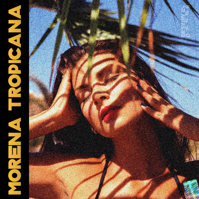 Canción Morena Tropicana