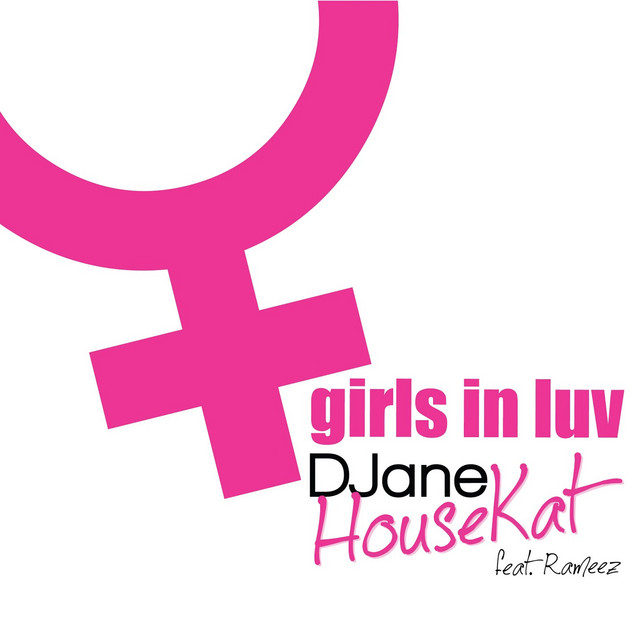 Canciones Girls in Luv - Radio Mix