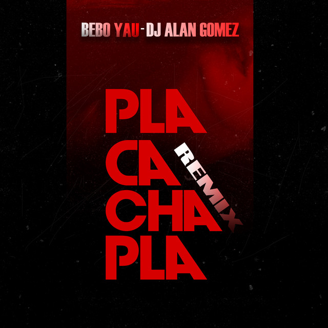 Music Pla Cacha Pla - Remix