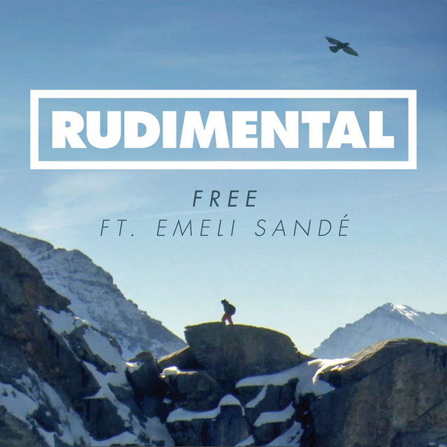 Canciones Free (feat. Emeli Sandé & Nas)