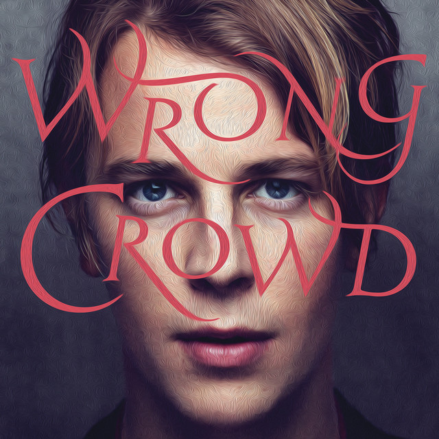 Music Wrong Crowd