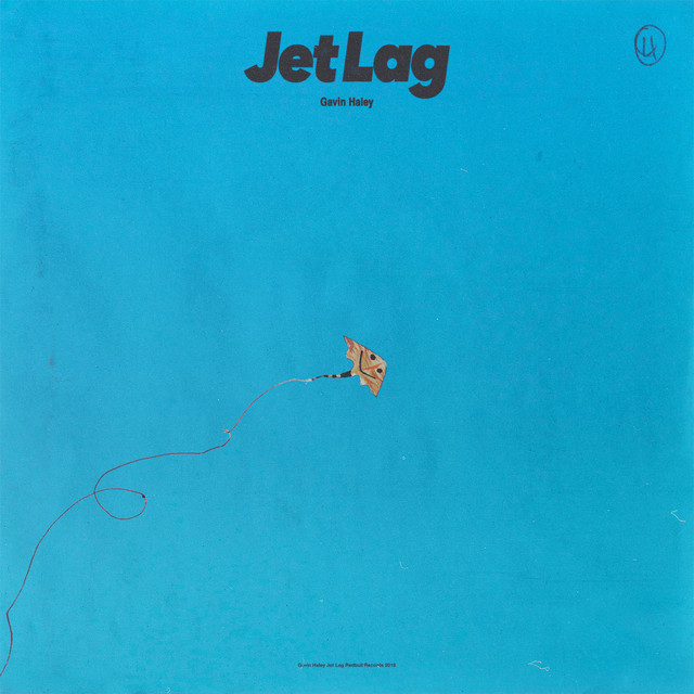 Canción Jet Lag