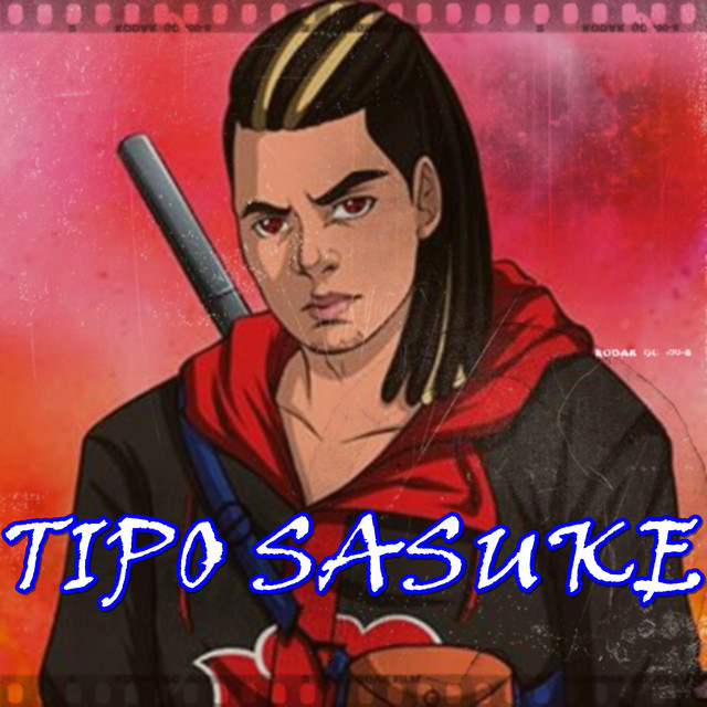 Music Tipo Sasuke