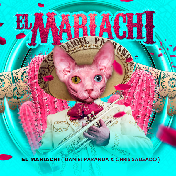 Music El Mariachi