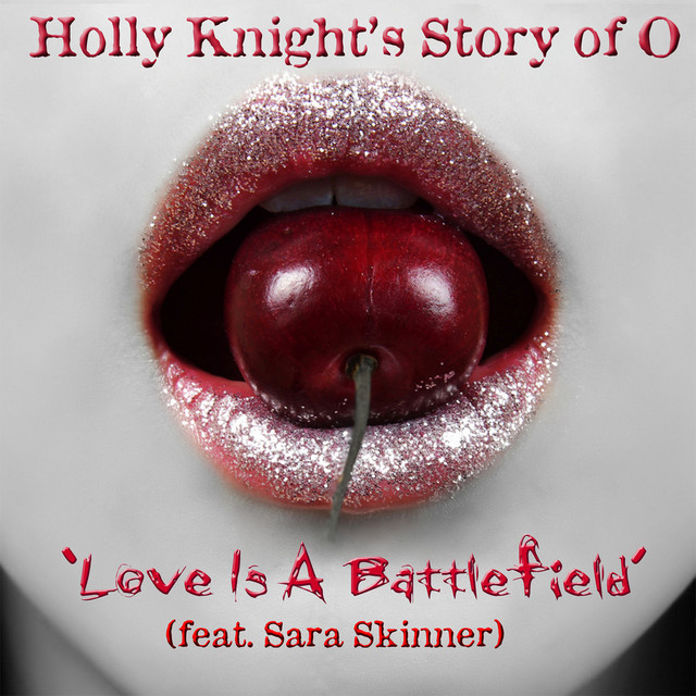 Music Love Is a Battlefield (feat. Sara Skinner)