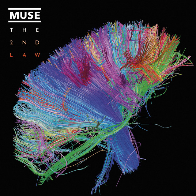 Canciones The 2nd Law: Isolated System