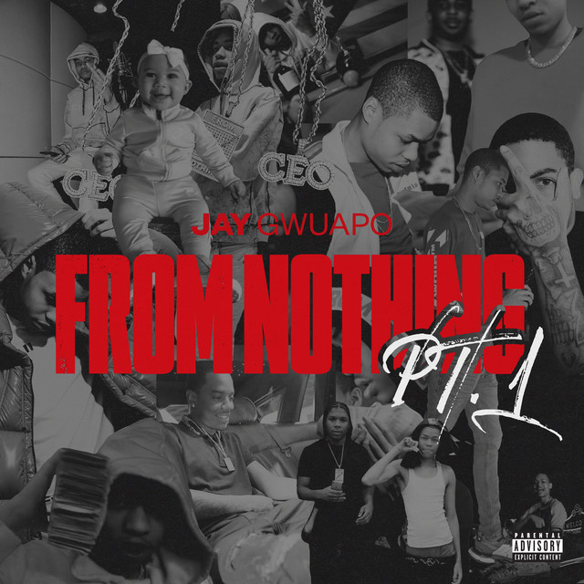 Music From Nothing (feat. Lil Tjay & Don Q)