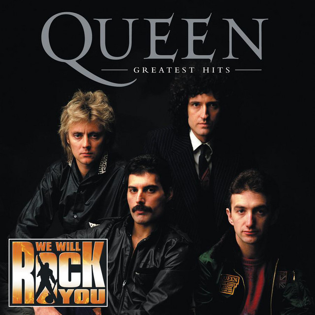 Canción Fat Bottomed Girls - Remastered