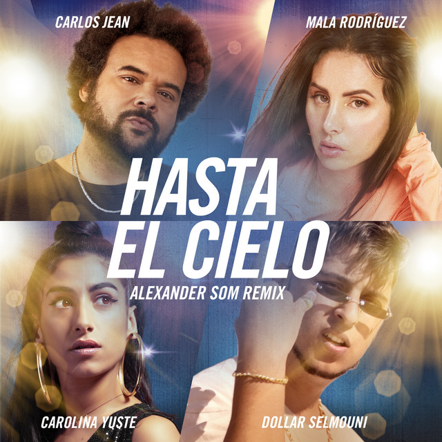 Music Hasta el Cielo - Remix