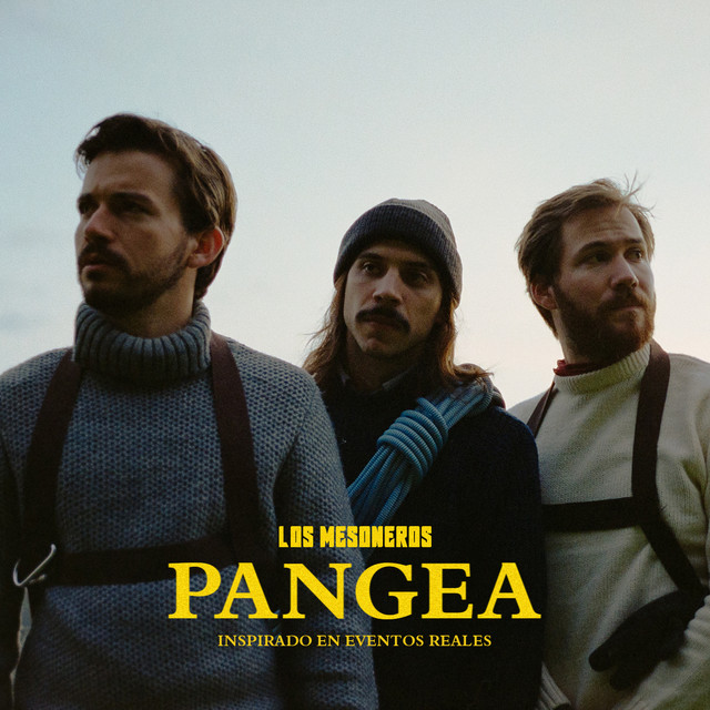 Music Pangea