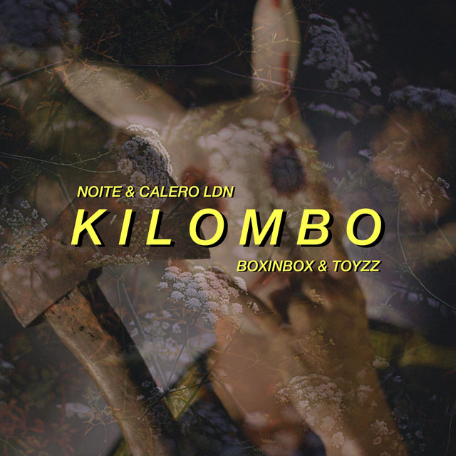 Music Kilombo