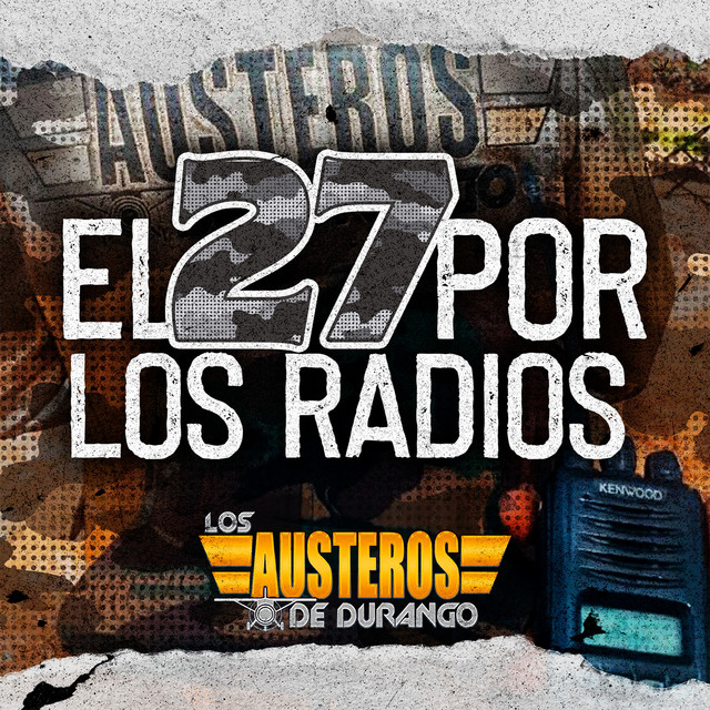 Music El 27 por los Radios