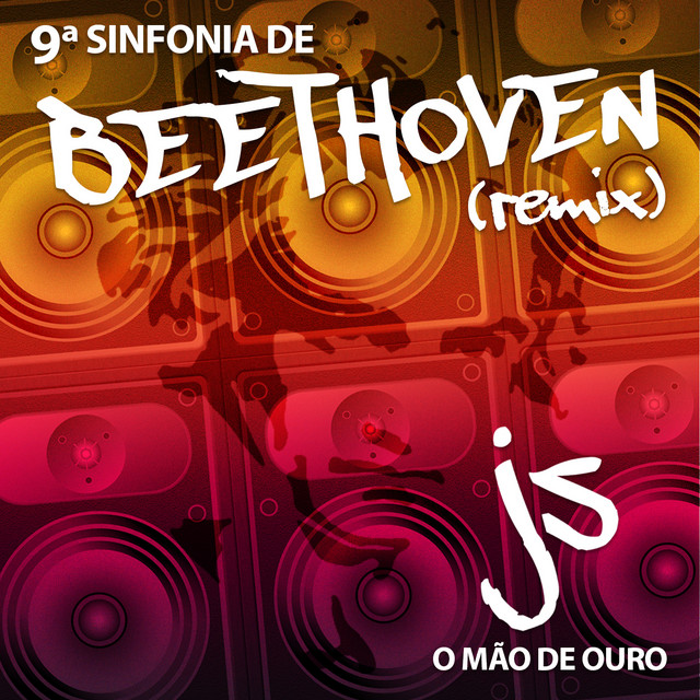 Music 9ª Sinfonia de Beethoven - Remix