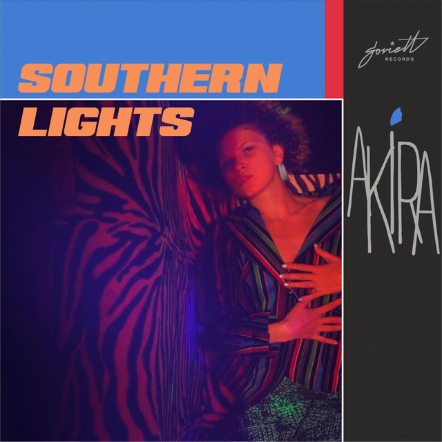 Canciones Southern Lights