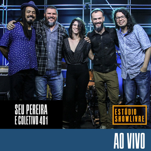 Canción Já Era - Ao Vivo