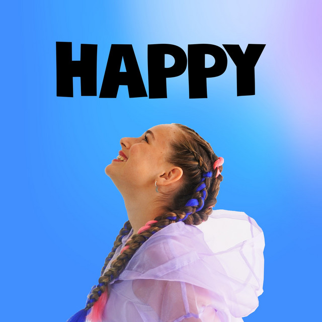 Canción Happy