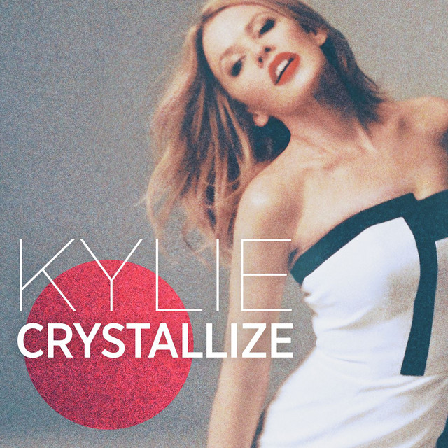 Canción Crystallize