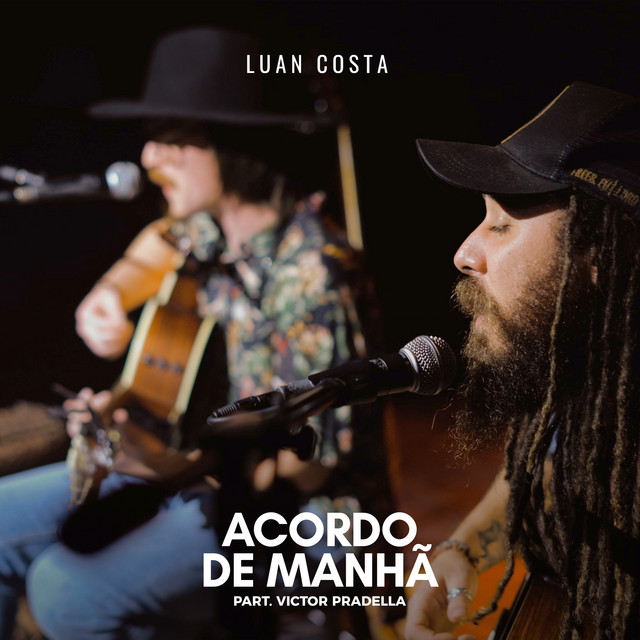 Music Acordo de Manhã - Ao Vivo