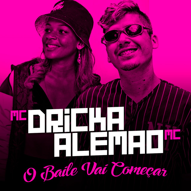 Canción O Baile Vai Começar