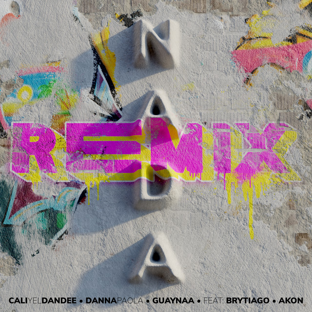 Music Nada - Remix