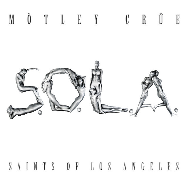 Canciones Saints of Los Angeles