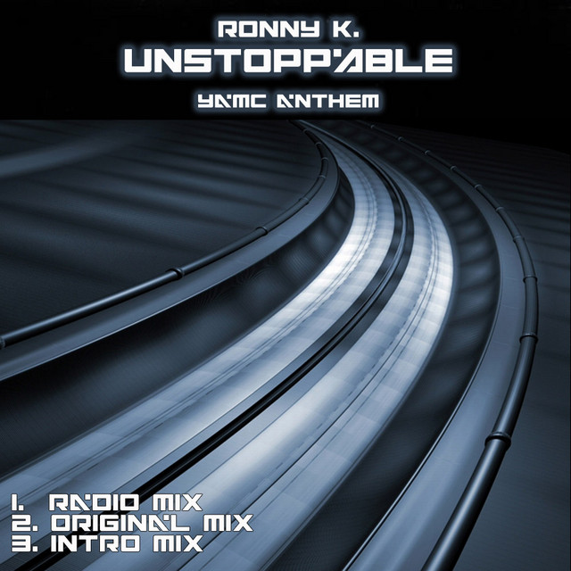 Canciones Unstoppable (5YAMC Anthem) - Intro Mix