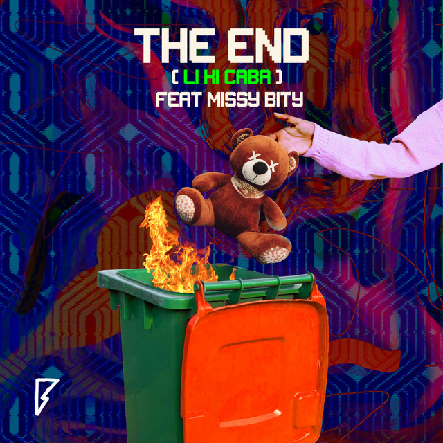 Music The End - Radio Edit