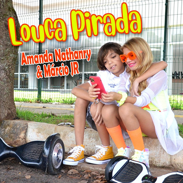 Canciones Louca Pirada