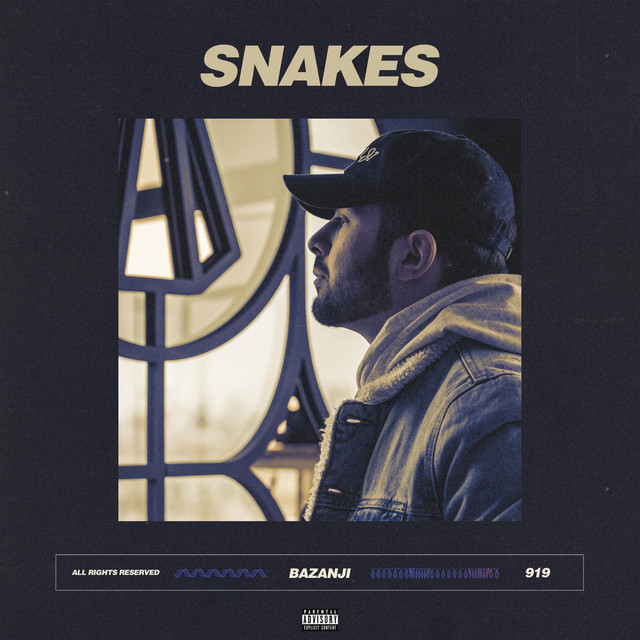 Canciones Snakes