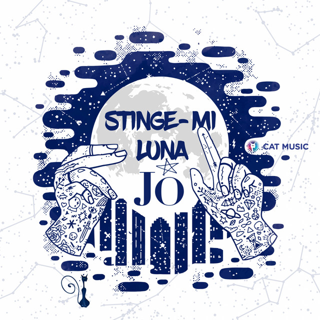 Canción Stinge-Mi Luna