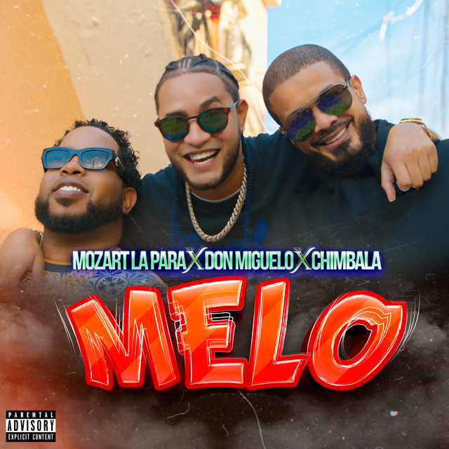 Canción MELO