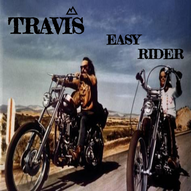 Music Easy Rider