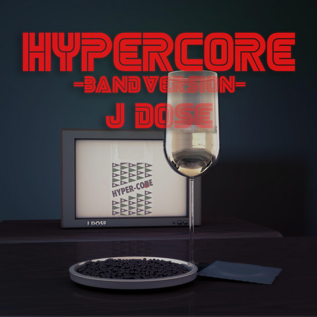 Music Hypercore - Band Version