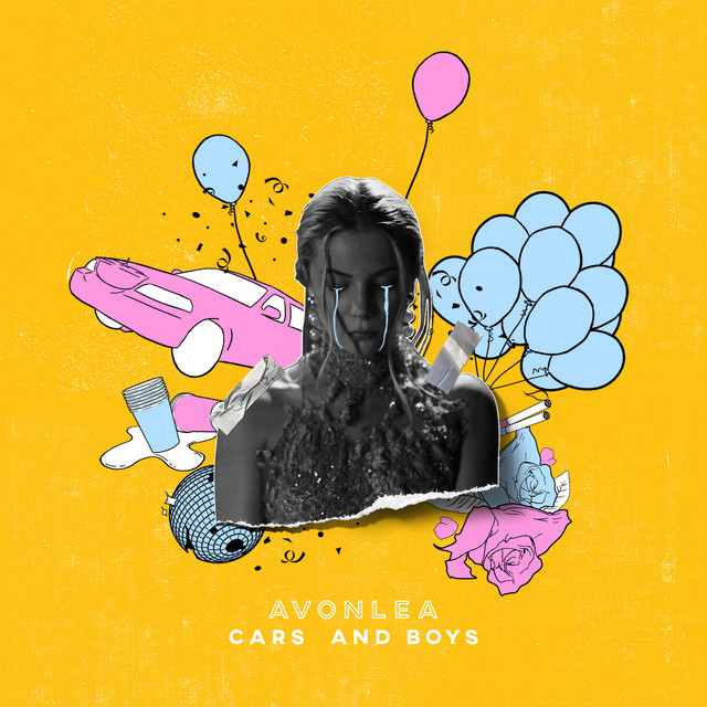 Canciones Cars and Boys