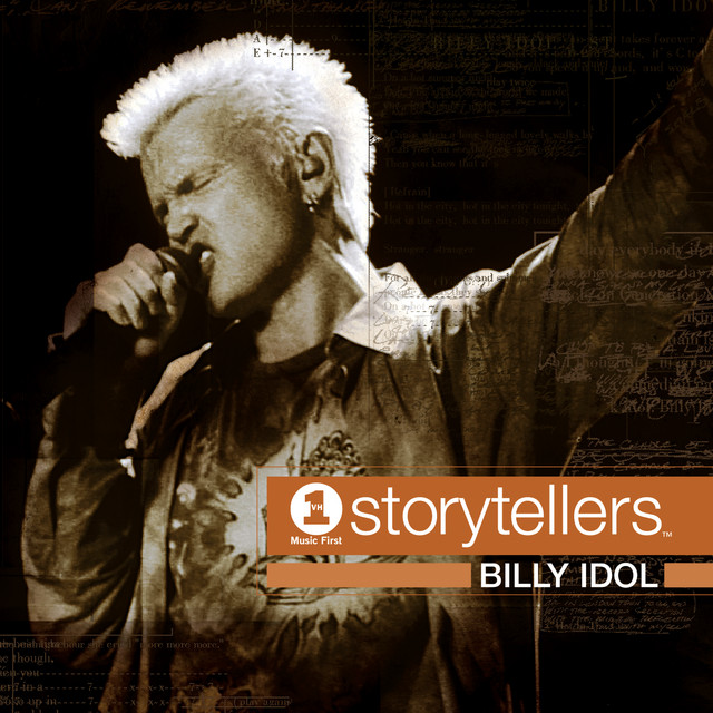 Canciones Dancing With Myself - Live On VH1 Storytellers, New York City, New York/2001