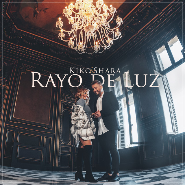 Canción Rayo de Luz