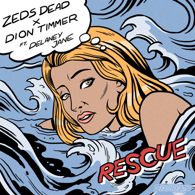 Canción Rescue