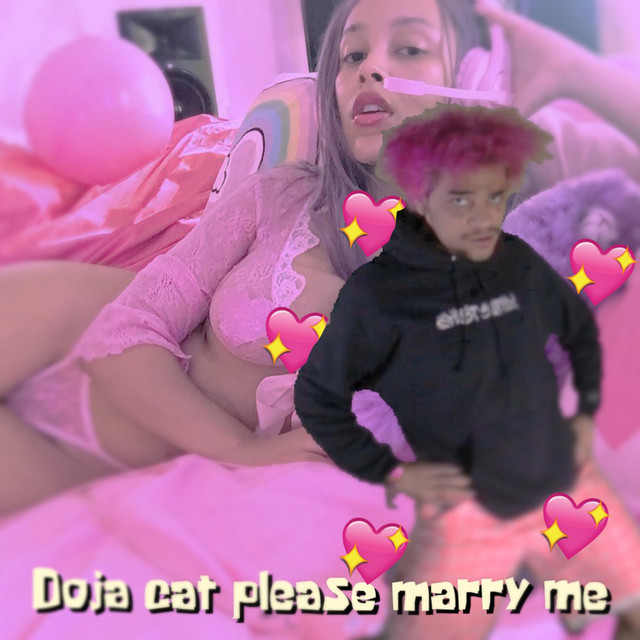 Music Doja Cat Please Marry Me