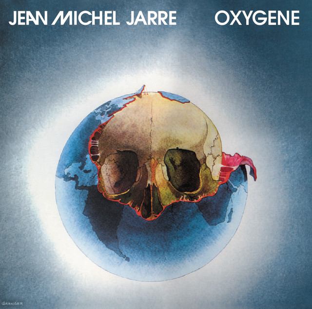 Music Oxygene, Pt. 2