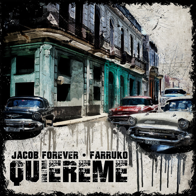 Music Quiéreme (feat. Farruko)