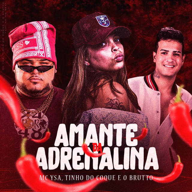 Music Amante da Adrenalina