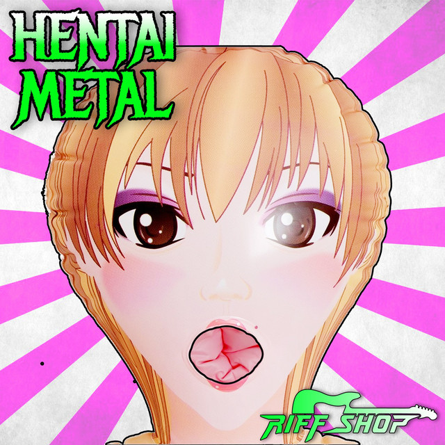 Music Hentai Metal (feat. Brojob)