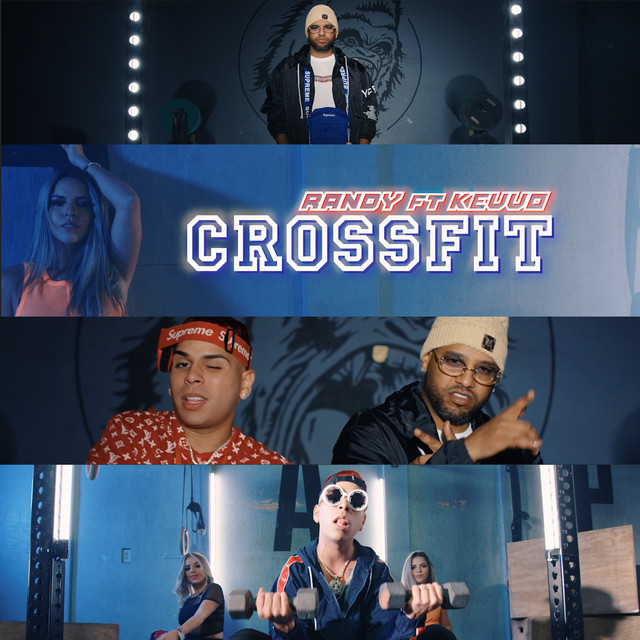 Music Crossfit