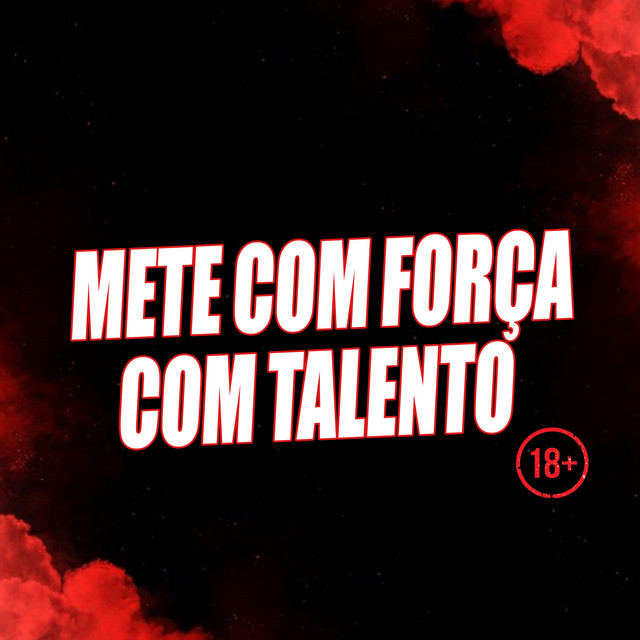 Music Mete Com Força Com Talento