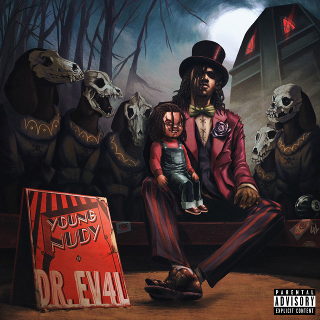 Canción Child's Play (feat. 21 Savage)