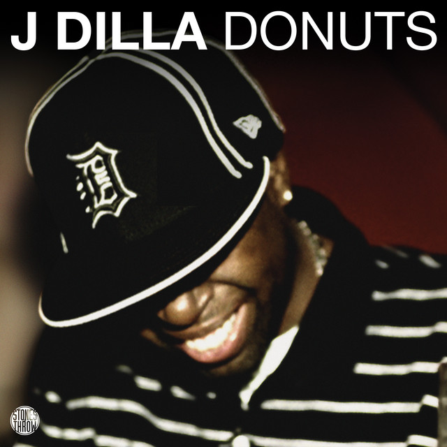 Music Dilla Says Go