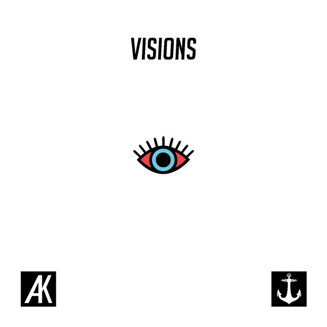 Canción Visions