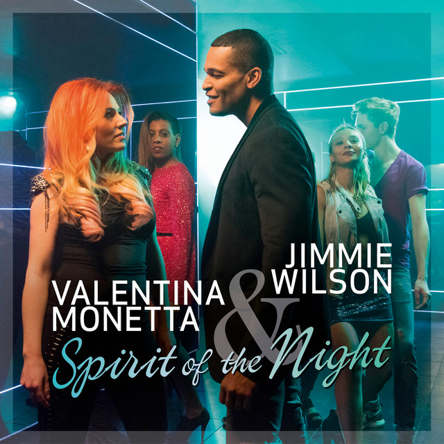 Canción Spirit of the Night - ESC Version