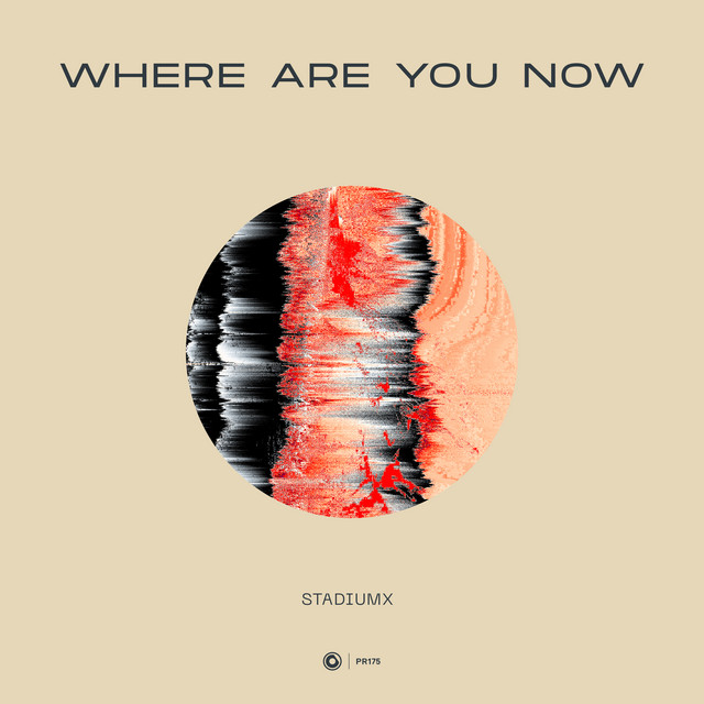 Music Where Are You Now