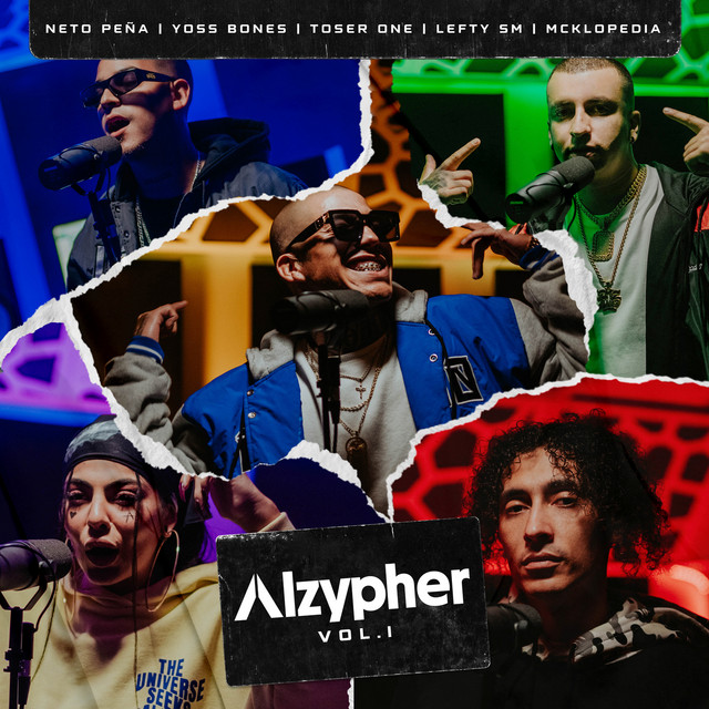 Music Alzypher Vol. 1